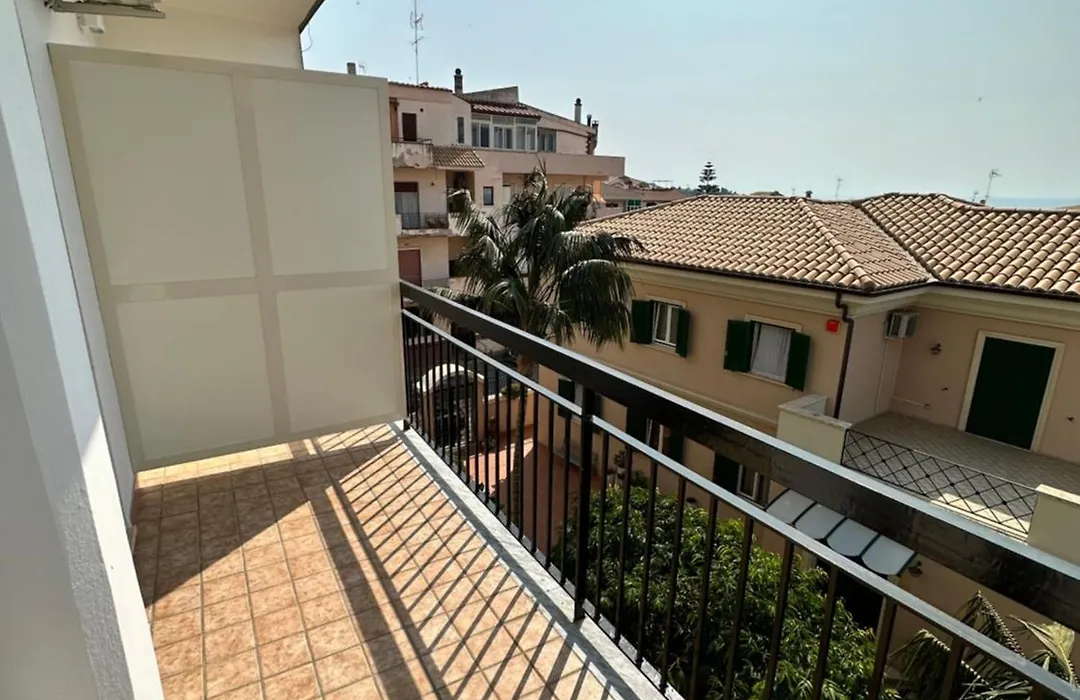 Ametista Rooms Tropea-1